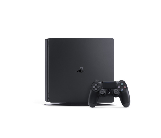 Sony KONSOLA PS4 1TB slim - 1447133 - zdjęcie 2